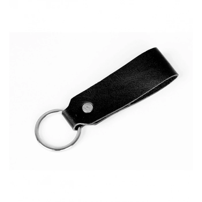 ÖZKA LEATHER - Kişiye Özel Otomatik Mekanizmalı Deri Cüzdan - Anahtarlık ve Tesbih Hediye!