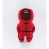 SQUİD GAME YASTIK 35cm BEBEK TAKIM