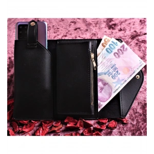 ZARF MODEL KADIN CÜZDAN