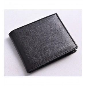 Erkek Deri Cüzdan - ANAHTARLIK HEDİYE!