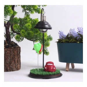 VOSVOS ARABA FİGÜRLÜ GECE LAMBASI