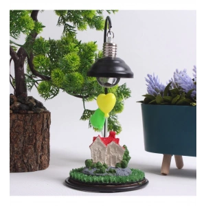 UP FİGÜR GECE LAMBASI BALON VE EV