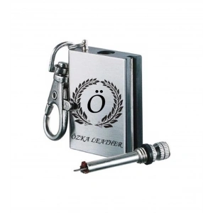 KİŞİYE ÖZEL KİBRİT ANAHTARLIK