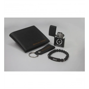 KİŞİYE ÖZEL CÜZDAN - Hediyeli!