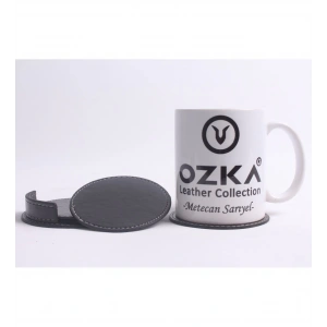 KİŞİYE ÖZEL BASKILI 4LÜ BARDAK ALTLIĞI