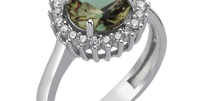 925 Ayar Gümüş Nedir?