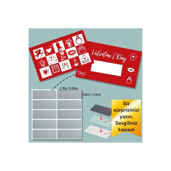 Özel Günler Için Mega Hediye Seti (KUPA MUM AYICIK MIKNATIS ÇORAP KÜRE KALP ANAHTARLIK KALEM KART)