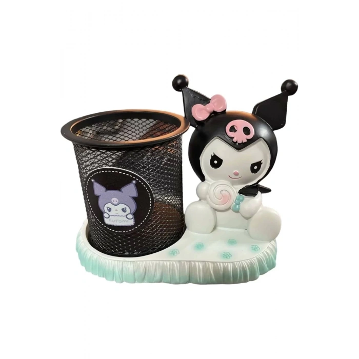 Kuromi Masaüstü Kalemlik