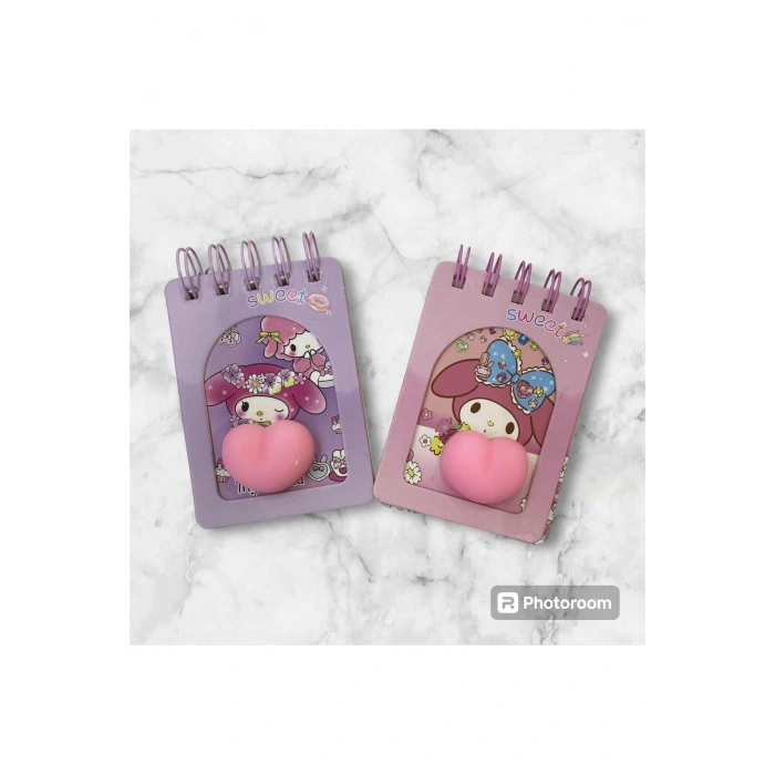 popolu defter (1adet)