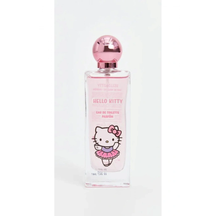 HELLO KITTY ÇOCUK EDT PARFÜM 50 ML