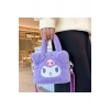 SANRIO PELUŞ ÇANTA - KUROMİ - HELLO KITTY - MY MELODY