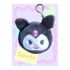 SANRIO KARAKTERLİ PELUŞ ANAHTARLIK CÜZDAN, KUROMİ, MY MELODY, CİNNAMAROLL, PURİN, H. KİTTY (1 ADET)