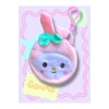 SANRIO KARAKTERLİ PELUŞ ANAHTARLIK CÜZDAN, KUROMİ, MY MELODY, CİNNAMAROLL, PURİN, H. KİTTY (1 ADET)