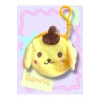 SANRIO KARAKTERLİ PELUŞ ANAHTARLIK CÜZDAN, KUROMİ, MY MELODY, CİNNAMAROLL, PURİN, H. KİTTY (1 ADET)