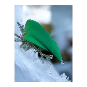 Fransız Ressam / Avusturalya Yünlü Bahar Dizisi Şapka