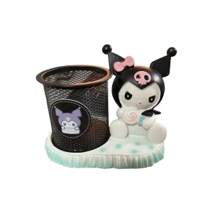 Kuromi Masaüstü Kalemlik