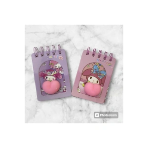 popolu defter (1adet)