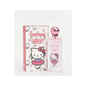 HELLO KITTY ÇOCUK EDT PARFÜM 50 ML