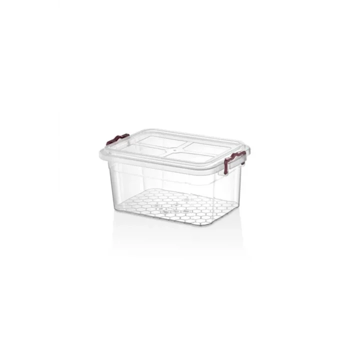 1 No Kiler Saklama Kabı 1,7 Litre Royaleks-MRD011