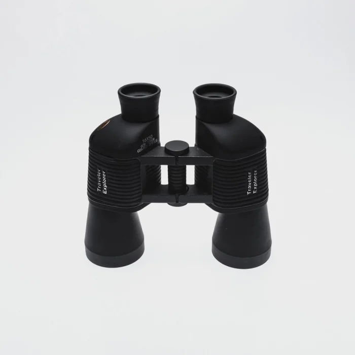 16x50 Perma Focus – Otomatik Netleme El Dürbünü 1000m/60m