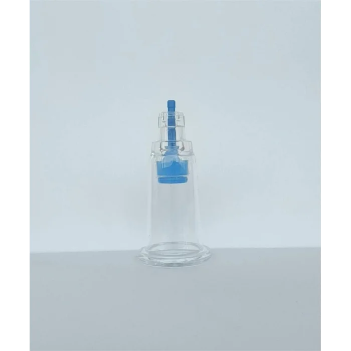 2 Numara Hacamat Kupası