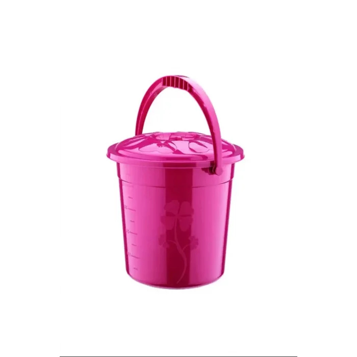 5 Lt Su Kovası Royaleks-ASD098