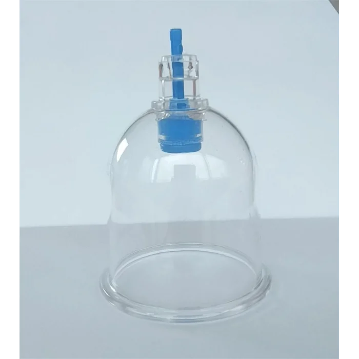 5 Numara Hacamat Kupası