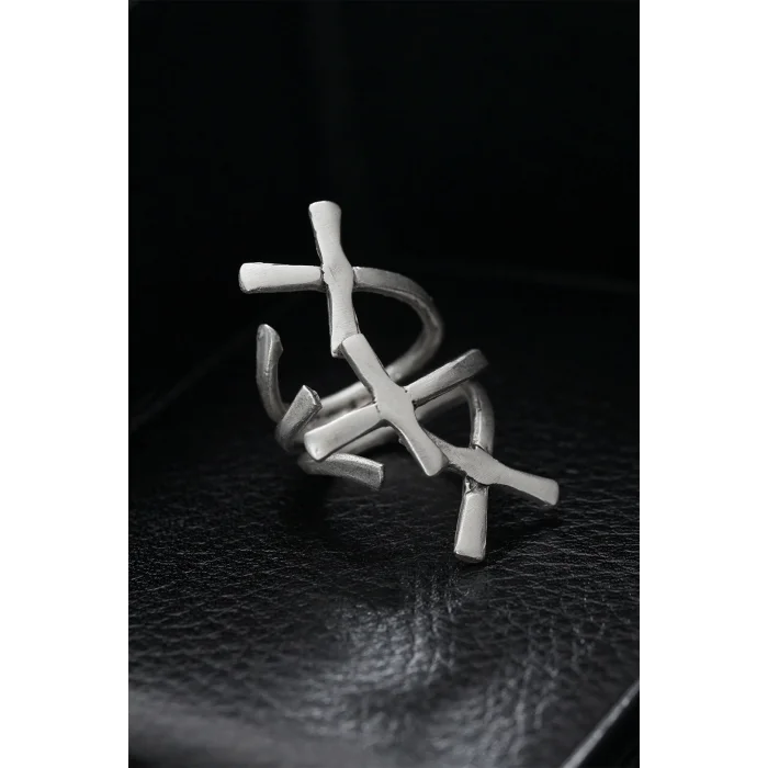 Ayarlanabilir Erkek Yüzük