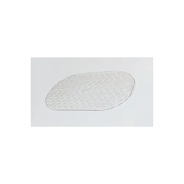 Banyo Küvet Duşakabin Kaydırmaz Vantuzlu Paspas 40x70 cm Royaleks-KE06