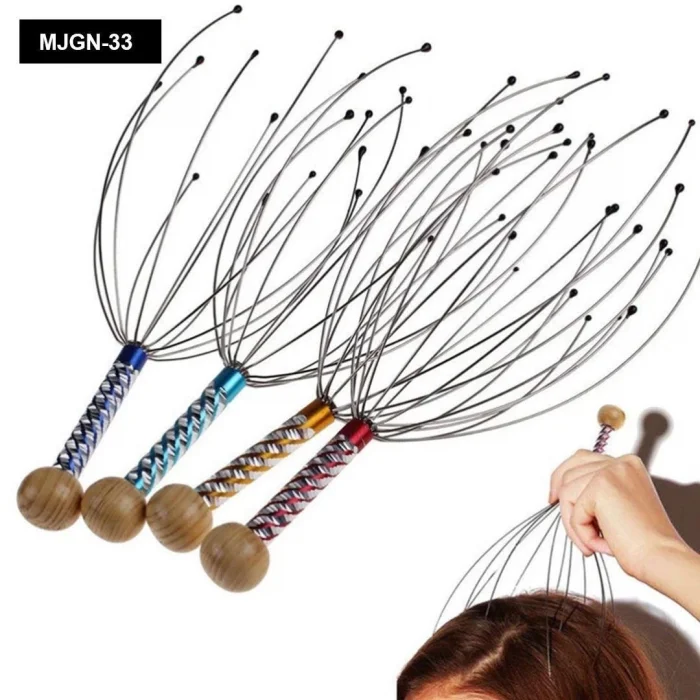 Bokomo Kafa Masaj Teli