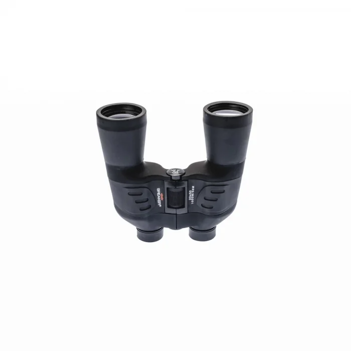 Breaker 20×50 Ct Profesyonel El Dürbünü – 1000m/56m – Siyah