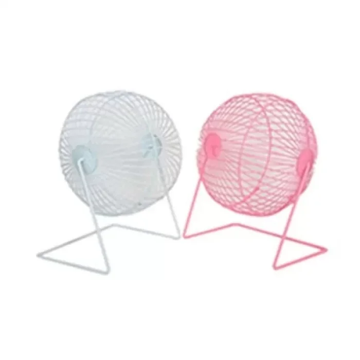 Dayang Eğlenceli Hamster Çarkı Boyalı 15x21.5 Cm