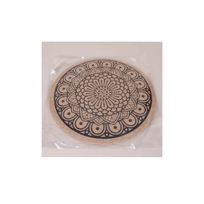 Desenli Supla 6 Lı 35 Cm Royaleks-BLS GRS35