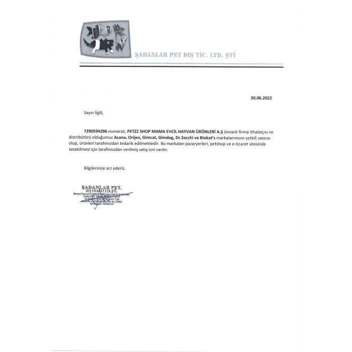 Dr.Sacchi Premium Sığır Etli Düşük Tahıllı Yetişkin Köpek Maması 12 Kg