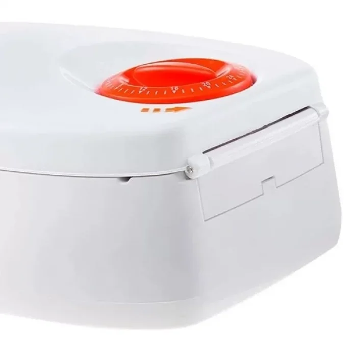 Ferplast Cometa Bowl Zaman Ayarlı Kedi veKöpek Mama Kabı 400 Ml