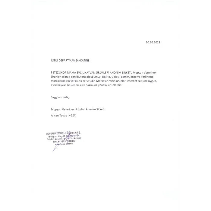 İmac 2 Düğümlü Kahve Ağacından Ahşap Köpek Oyuncağı 35 Cm