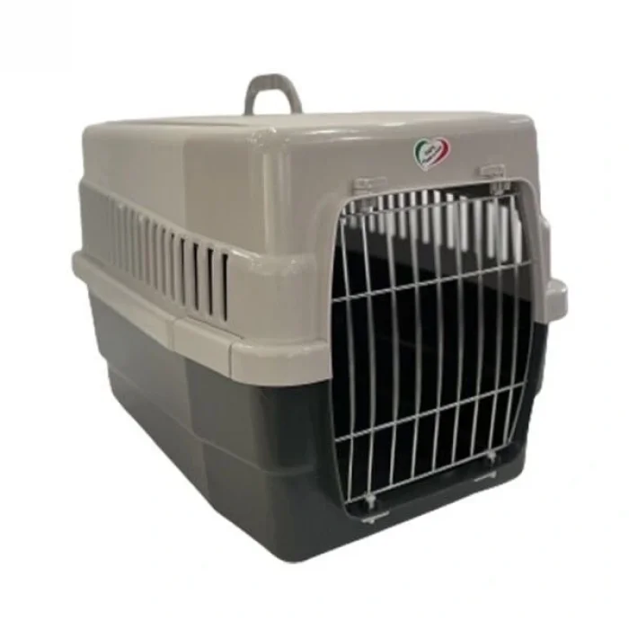 İmac Carry 60 Köpek Taşıma Çantası Mavi 60x40x40 Cm