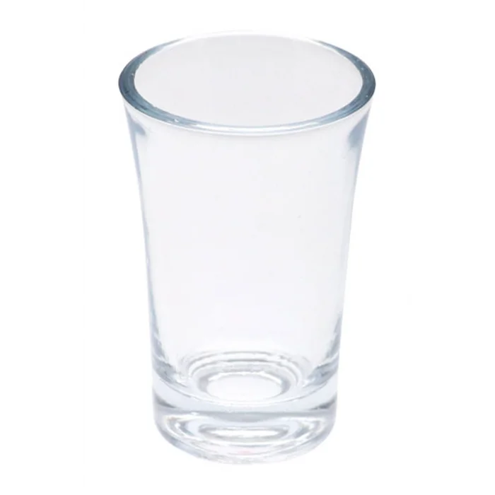 Kahve Yanı 6lı Su Bardağı Tosca Shot Royaleks-TG-2022