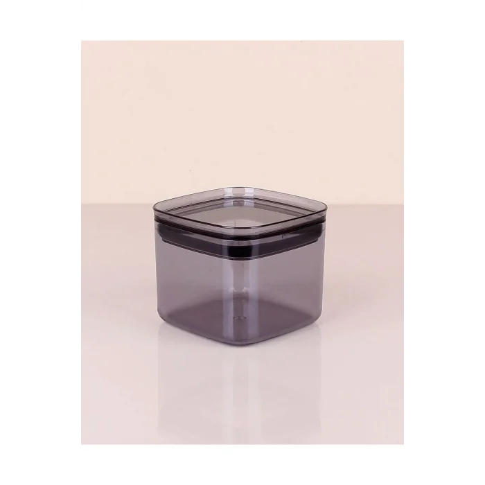Kare Erzak Saklama Kabı 0.7 Lt Royaleks-15561