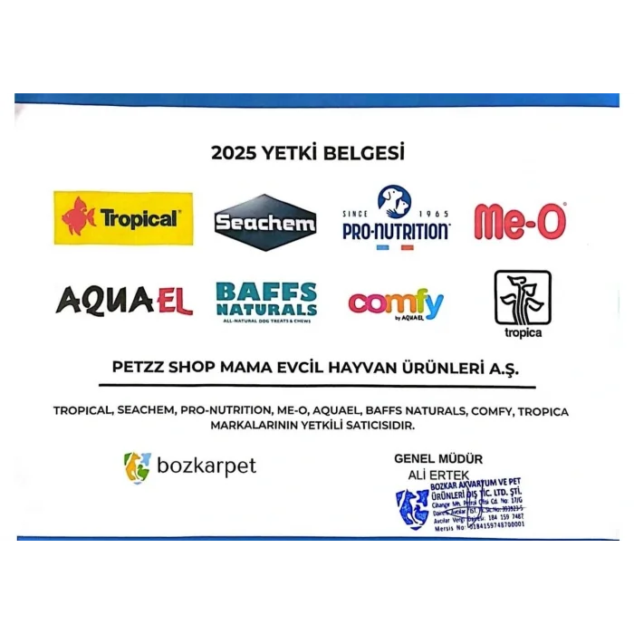 Meo Deniz Lezzetleri Karides Soslu Yetişkin Konserve Kedi Maması 400 Gr