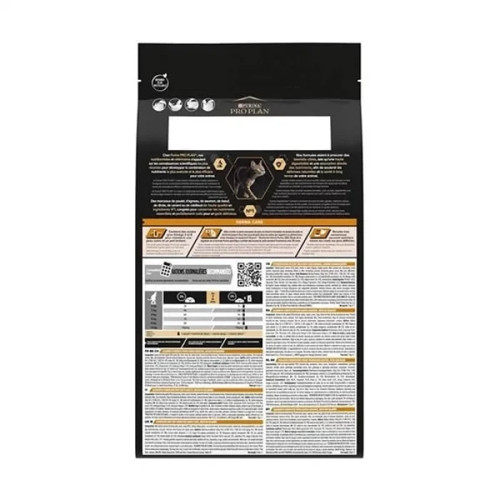 Pro Plan Elegant Somonlu Yetişkin Kedi Maması 10 Kg