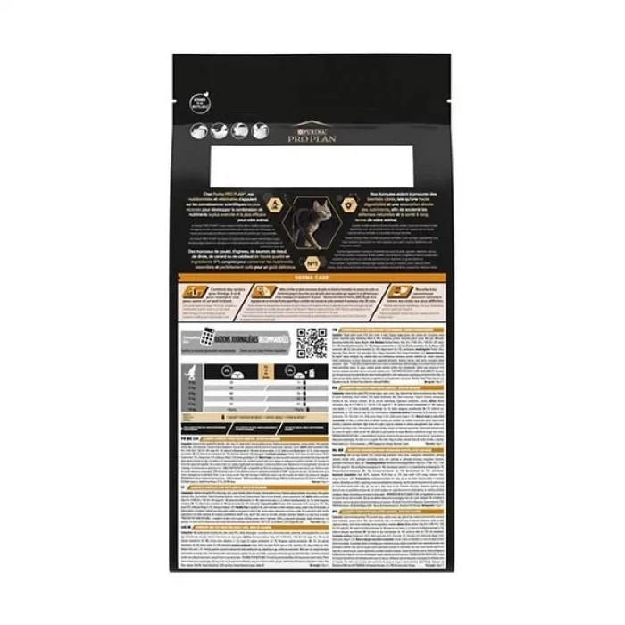 Pro Plan Elegant Somonlu Yetişkin Kedi Maması 1.5 Kg