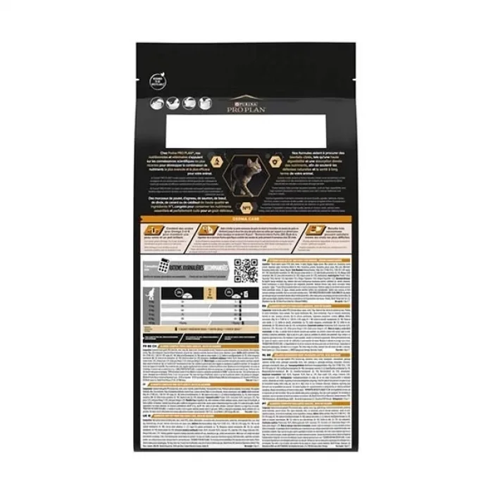 Pro Plan Elegant Somonlu Yetişkin Kedi Maması 3 Kg