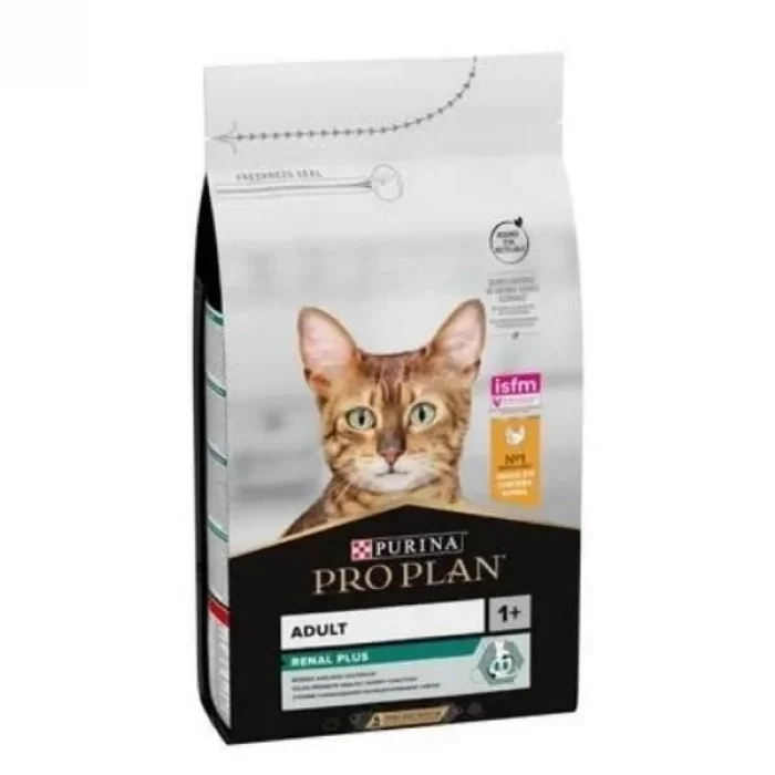 Pro Plan Tavuklu Yetişkin Kedi Maması 1.5 Kg