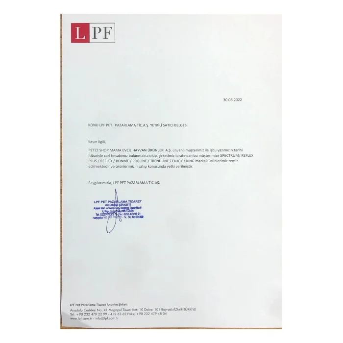 Reflex Plus Meat Fillet Uskumru Balıklı Fileto Kedi Ödül Maması 30 Gr