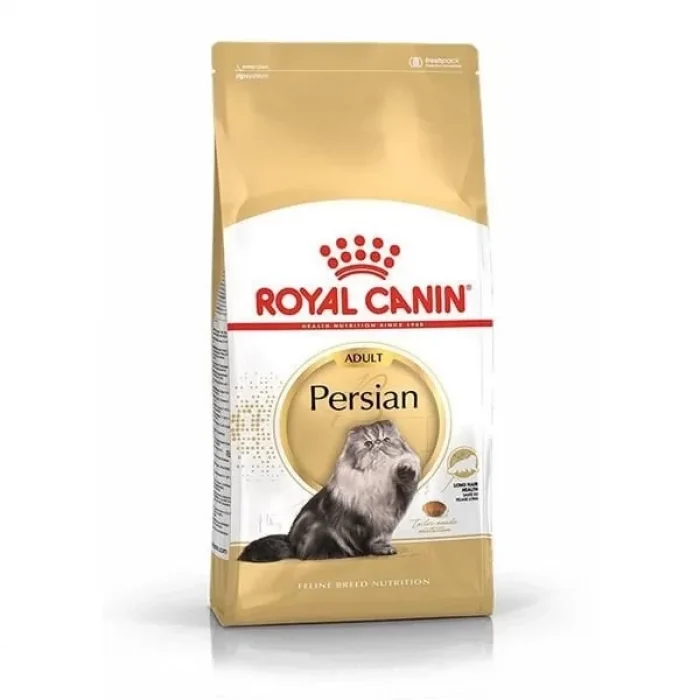 Royal Canin Persian Adult Yetişkin İran Kedisi Maması 2 Kg