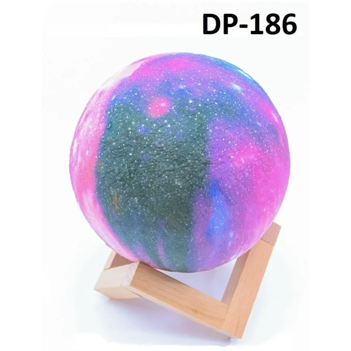 Samayolu Galaksi Ay Lamba