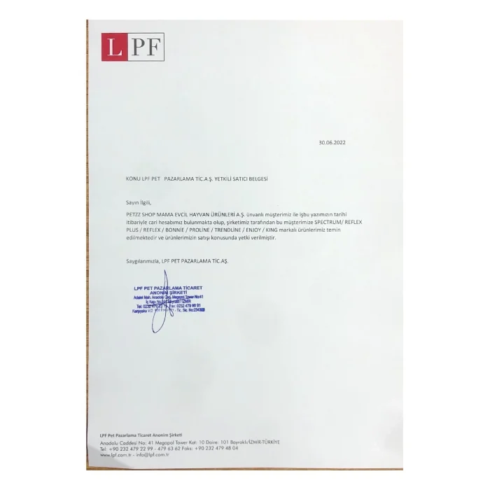 Spectrum Gusto Karidesli ve Somonlu Kısırlaştırılmış Sıvı Kedi Ödül Maması 60 Gr