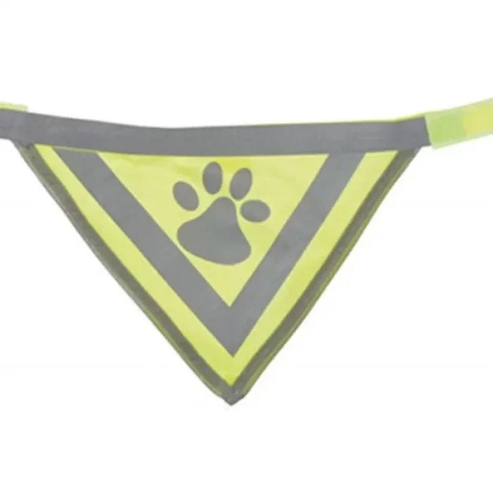 Trixie Köpek Bandanalı Tasma Xlarge 42-60 Cm