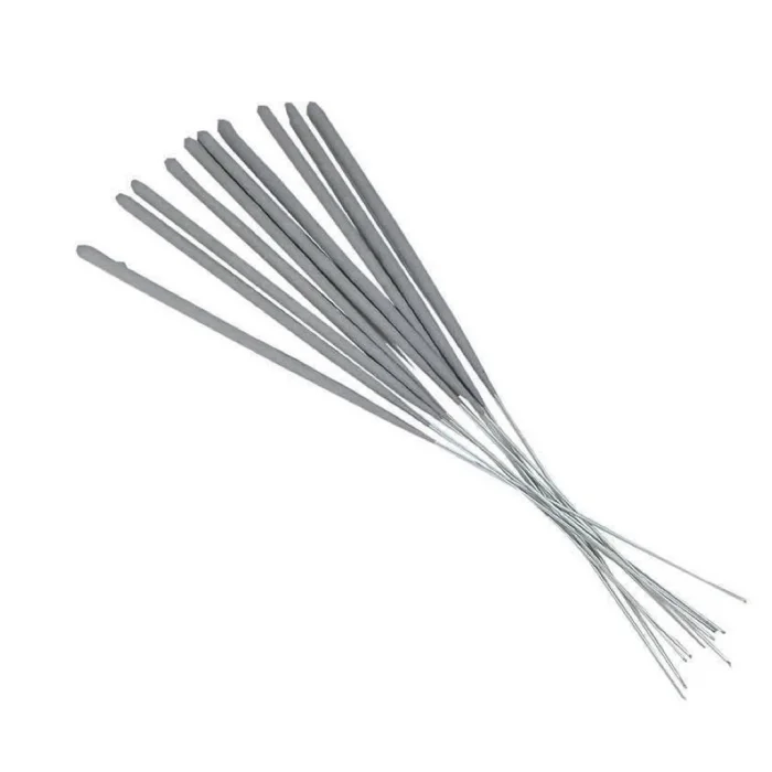 Uzun Tel Maytap Pasta Maytabı Kına Gecesi Bekarlığa Veda Maytap 40 Cm 5 Adet